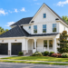 1,790 Sq. Ft. Craftsman Plan with 4 Bedrooms and 2.5 Bathrooms