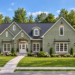 2,351 Sq. Ft. European House Plan with 3–4 Bedrooms and 3 Bathrooms
