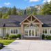 2,136 Sq. Ft. Cottage Plan with 2–3 Bedrooms and 2.5 Bathrooms