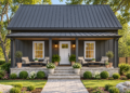 980 Sq. Ft. Farmhouse-Style ADU with 2 Bedrooms and 1 Bathroom