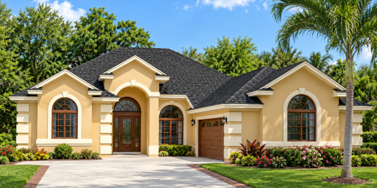 1816 Sq Ft Ranch House Plan with 3 Bedrooms, 2 Bathrooms, and a 2-Car Garage