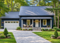 980 Sq. Ft. Farmhouse-Style ADU with 2 Bedrooms and 1 Bathroom
