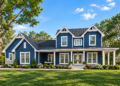 2,392 Sq. Ft. Modern Farmhouse Plan with 4 Bedrooms and 3.5 Bathrooms
