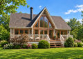 1280 Sq Ft Small House Plan with 2 Bedrooms and 2 Bathrooms