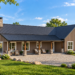 2,205 Sq. Ft. Barndominium Plan with 3 Bedrooms and 2.5 Bathrooms