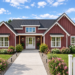 1651-Square-Foot Modern Farmhouse Plan with 3 Bedrooms, 2 Bathrooms, and a Vaulted Primary Suite