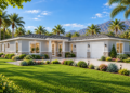 2,228 Sq. Ft. Contemporary Plan with 3 Bedrooms and 3 Bathrooms