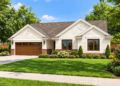 1467-Square-Foot Country House Plan with 3 Bedrooms and a 2-Car Garage