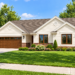 1467-Square-Foot Country House Plan with 3 Bedrooms and a 2-Car Garage