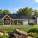 2,152 Sq. Ft. Barndominium Plan with 4 Bedrooms and 3 Bathrooms