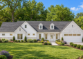1670-Square-Foot Modern Farmhouse Plan with 3 Bedrooms, 2 Bathrooms, and a 2-Car Garage