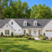 1670-Square-Foot Modern Farmhouse Plan with 3 Bedrooms, 2 Bathrooms, and a 2-Car Garage