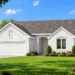 1392-Square-Foot Ranch House