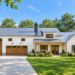 2,189 Sq. Ft. Barndominium Plan with 3–4 Bedrooms and 2.5 Bathrooms
