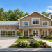 2,577 Sq. Ft. Barndominium Plan with 3 Bedrooms and 2.5 Bathrooms