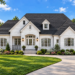3815 Sq Ft French Country House Plan with 4 Bedrooms, 3 Bathrooms, and a Walkout Basement